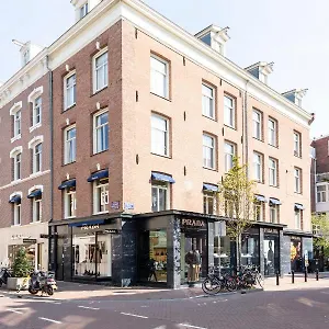 3* Otel Amsterhome