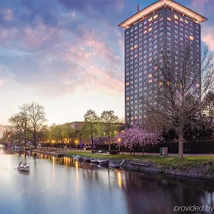 5* Otel Okura - The Leading Of The World